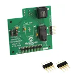 Microchip Technology_AC163020_ADAPTER PROGRAMMER PIC10F2XX