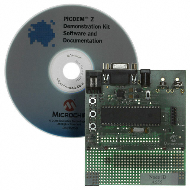Microchip Technology_AC163027-1