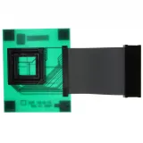 Microchip Technology_AC164027_ADAPTER PICSTART PLUS 84PLCC