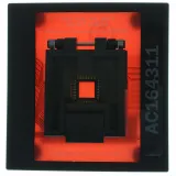 Microchip Technology_AC164311_MODULE SKT FOR PM3 44MQFP