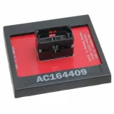 Microchip Technology_AC164409_PM3 SOCKET MODULE FOR 121L BGA