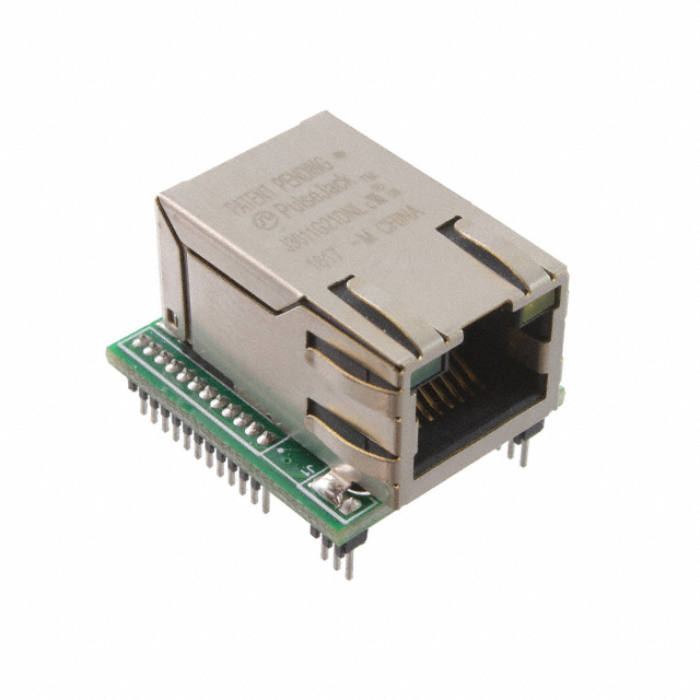 Microchip Technology_AC320004-5