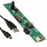 Microchip Technology_ADM00516_BOARD EVALUATION EMC1182
