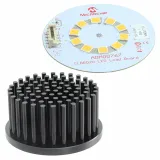 Microchip Technology_ADM00767_CL88020 LED LOAD BOARD