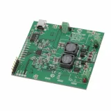 Microchip Technology_ADM00799_MCP19215 DUAL BOOST / SEPIC EVAL