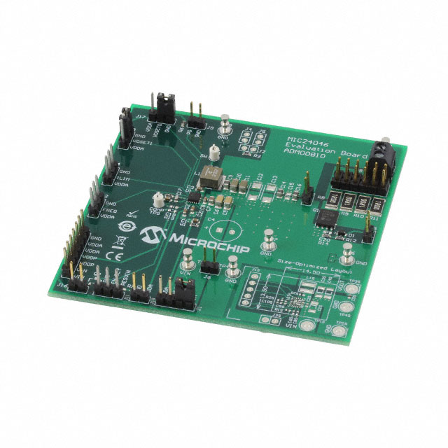 Microchip Technology_ADM00810