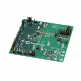 Microchip Technology_ADM00810_EVAL KIT