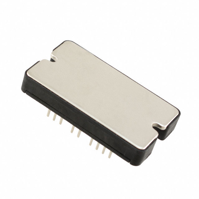 Microchip Technology_APTC60DSKM24T3G