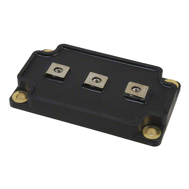Microchip Technology_APTDF400AK170G