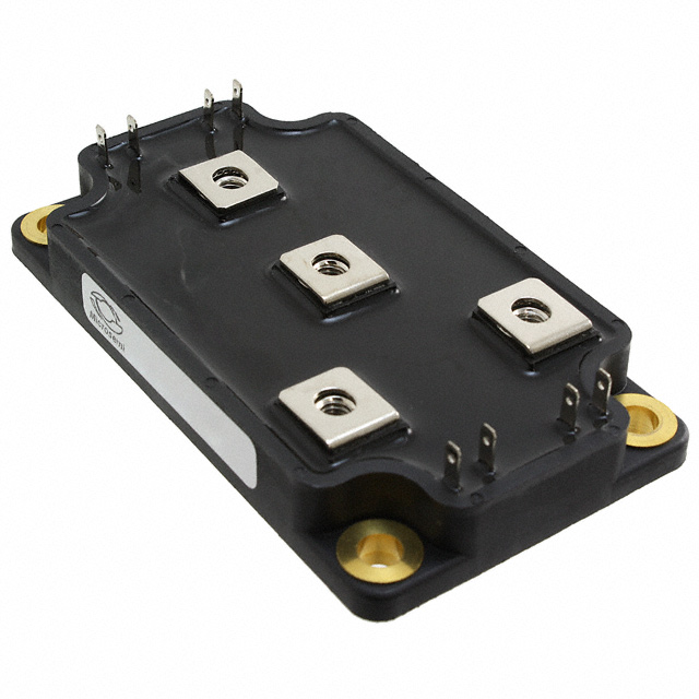 Microchip Technology_APTGF180H60G