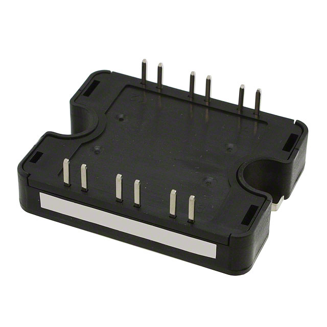 Microchip Technology_APTGF90A60T1G