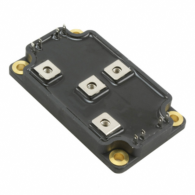 Microchip Technology_APTGT150TL60G