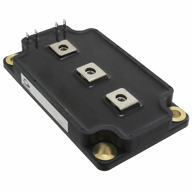 Microchip Technology_APTGT200DU120G