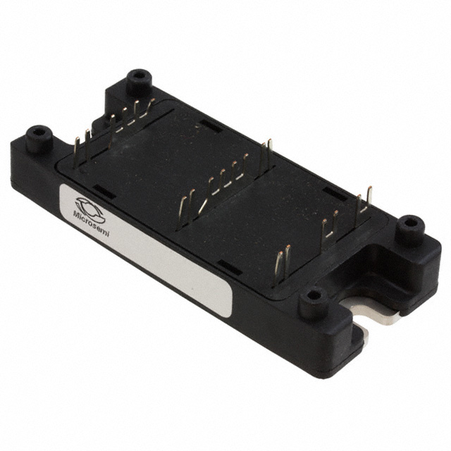 Microchip Technology_APTGT200DU60TG