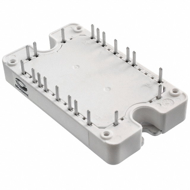 Microchip Technology_APTGT50H60RT3G