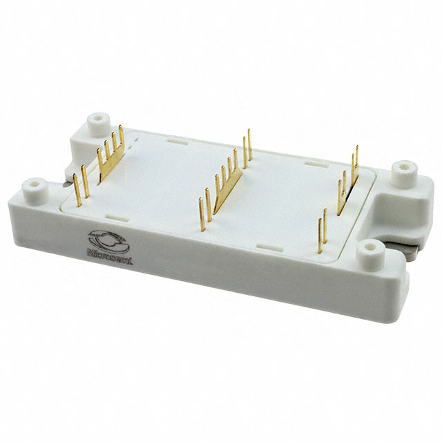 Microchip Technology_APTGT75DA120TG