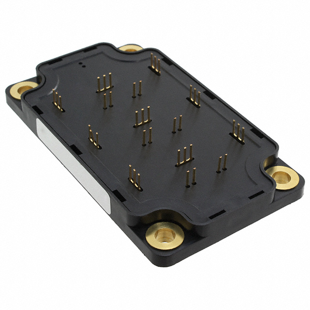 Microchip Technology_APTGT75TA120PG