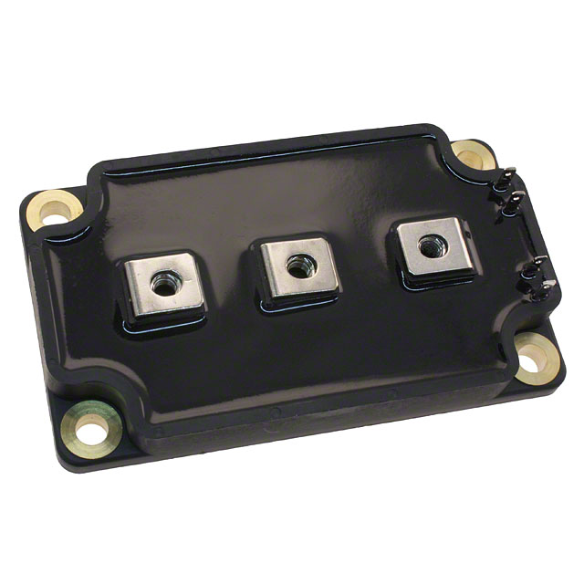 Microchip Technology_APTM100A13SG