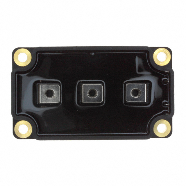 Microchip Technology_APTM50AM24SG