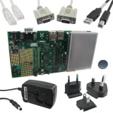 Microchip Technology_AT91SAM9G10-EK_AT91SAM9G10 EVAL BRD