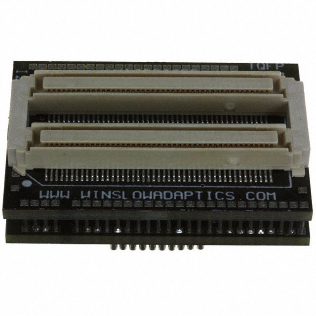 Microchip Technology_ATADAP169_TOP