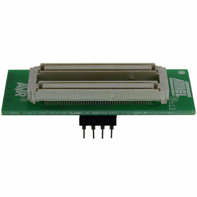 Microchip Technology_ATADAPTINY13