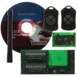 Microchip Technology_ATAKSTK512-3_KIT RF MOD REMOTE 315MHZ UNIDIR