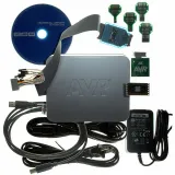 Microchip Technology_ATAVRONEKIT_KIT AVR/AVR32 DEBUGGER/PROGRMMR