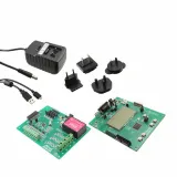 Microchip Technology_ATM90E36A-DB_ATM90E36A DEMO BOARD