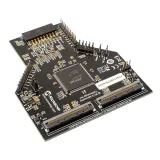 Microchip Technology_ATMXT1665TDAT-I2C-PCB_ATMXT1665 I2C DEVELOPMENT BOARD