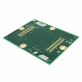 Microchip Technology_ATSTK600-RC22_STK600 ROUTING CARD AVR
