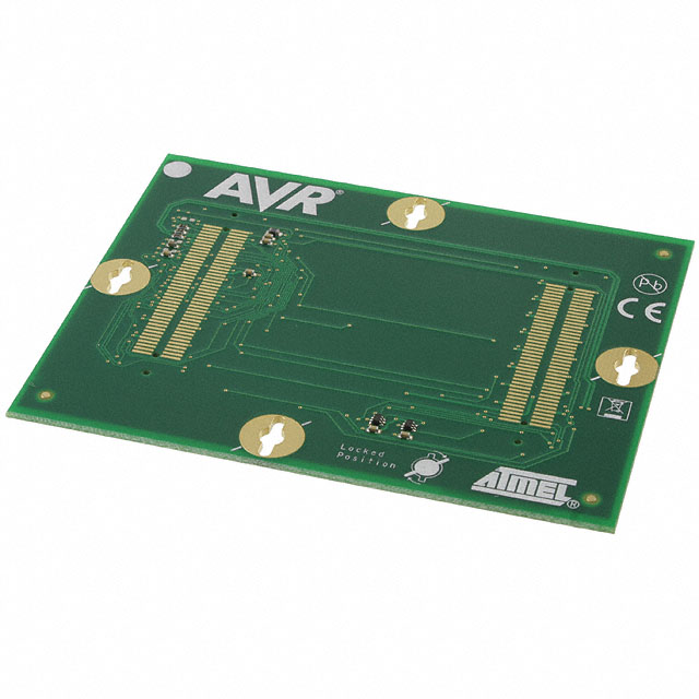 Microchip Technology_ATSTK600-RC25