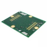 Microchip Technology_ATSTK600-RC32_STK600 ROUTING CARD AVR
