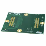 Microchip Technology_ATSTK600-RC53_ROUTING CARD STK600