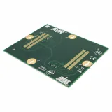 Microchip Technology_ATSTK600-RC55_STK600 ROUTING CARD AVR