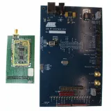 Microchip Technology_DEMOBOARD-ATR2806_BOARD DEMO FOR ATR2806