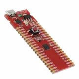 Microchip Technology_DM182026_MPLAB XPRESS PIC18F46K42 EVAL BD