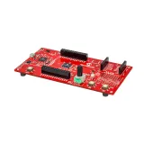 Microchip Technology_DM240004_PIC24F CURIOSITY EVAL BRD