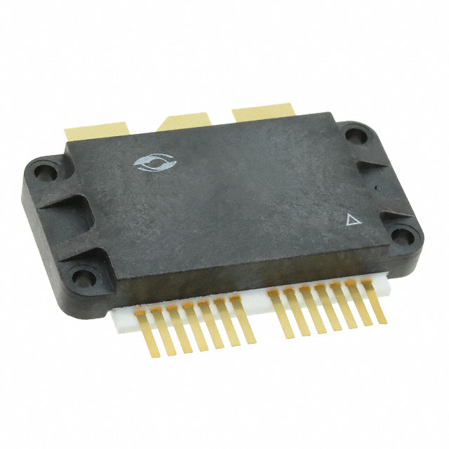 Microchip Technology_DRF1400