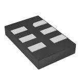 Microchip Technology_DSC1101BM2-PROG_LOW JITTER PROGRAMMABLE MEMS CMO