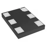 Microchip Technology_DSC1101NM2-PROG_LOW JITTER PROGRAMMABLE MEMS CMO