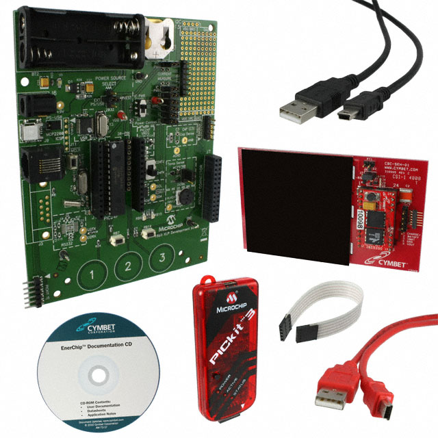 Microchip Technology_DV164133