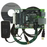 Microchip Technology_EVB-LAN9500A-MII_EVALUATION BOARD LAN9500-ABZJ