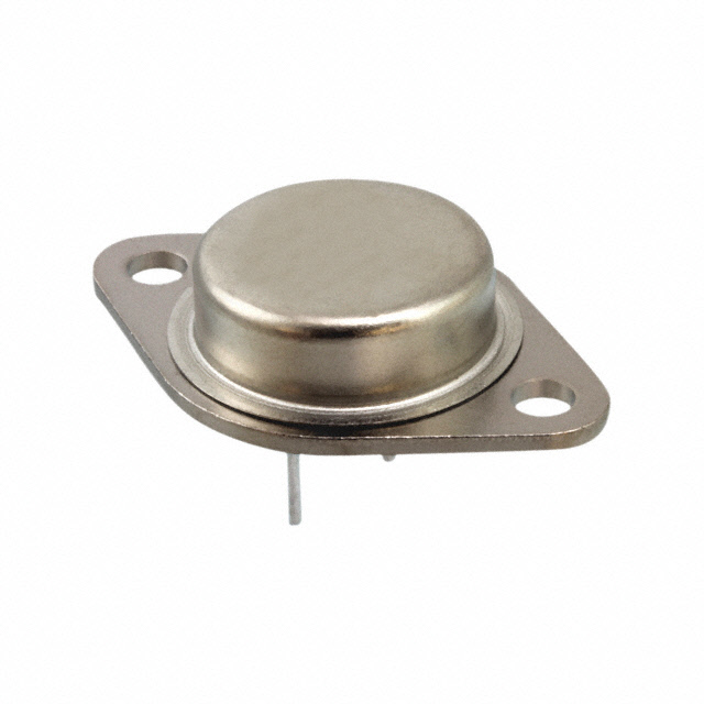 MACOM Technology Solutions_JANTX2N3716