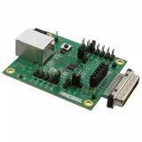 Microchip Technology_KSZ8081MNX-EVAL_BOARD EVALUATION FOR KSZ8081MNX