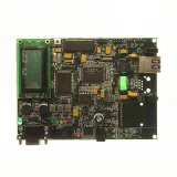 Microchip Technology_KSZ8862-100FX-EVAL_BOARD EVALUATION KSZ8862-100FX