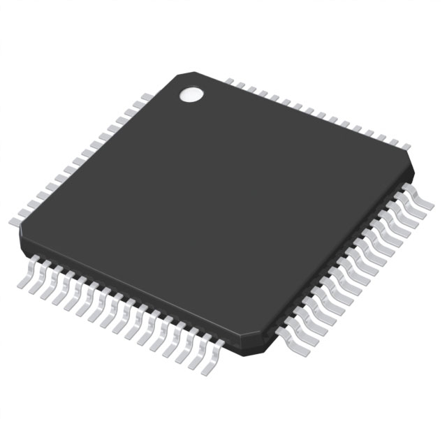 Microchip Technology_LE88506DVCT