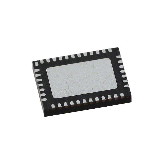 Microchip Technology_LX1671CLQ