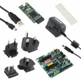 Microchip Technology_M1AGL1000-DEV-KIT_KIT DEV IGLOO M1AGL
