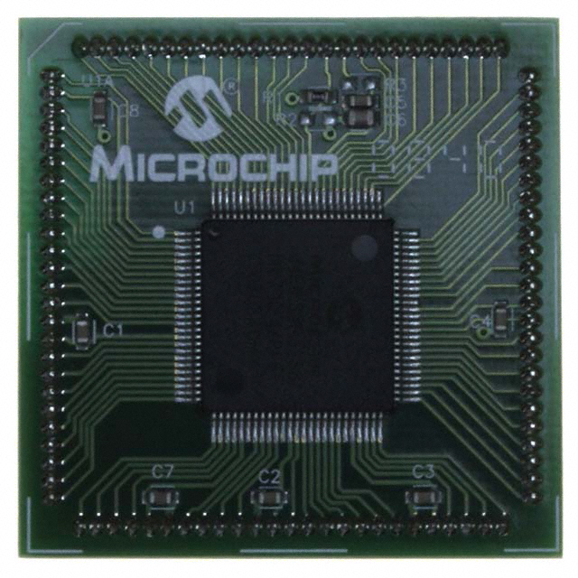 Microchip Technology_MA330013
